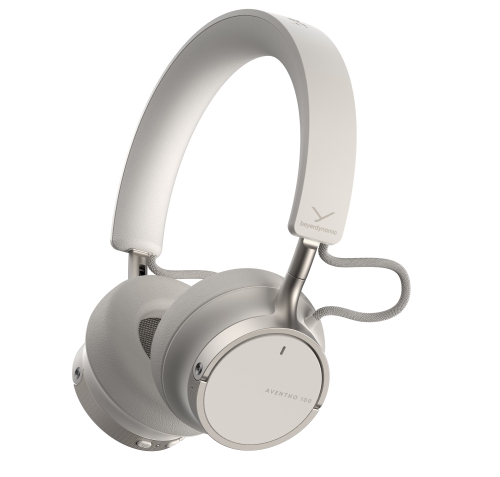 Bowers & Wilkins Px7 S3 | aptX